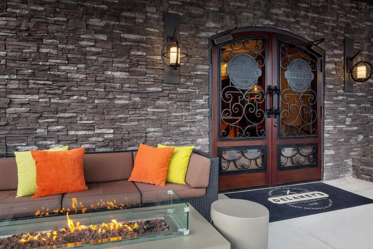 The Delaney Hotel Orlando