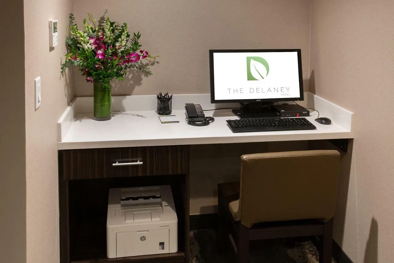 The Delaney Hotel Orlando