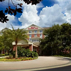 Hotel Hilton Garden East/brandon