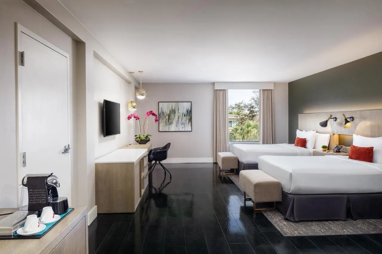The Delaney Hotel Orlando
