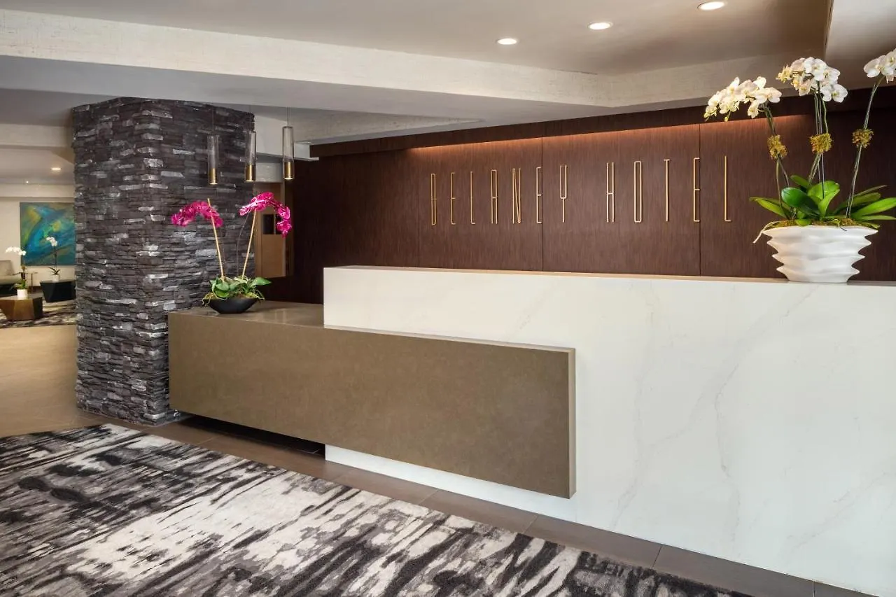 The Delaney Hotel Orlando