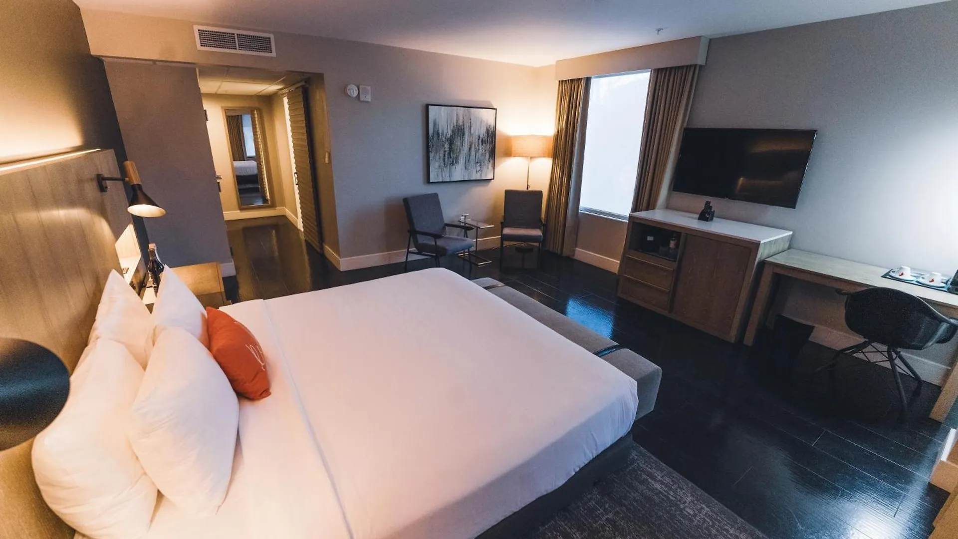 The Delaney Hotel Orlando 3*,  United States