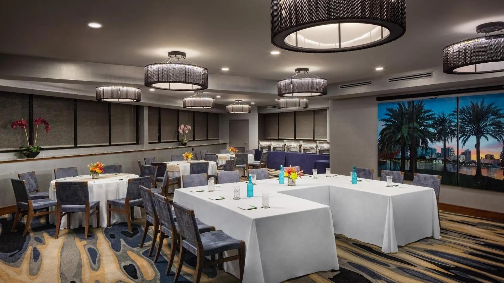 The Delaney Hotel Orlando United States