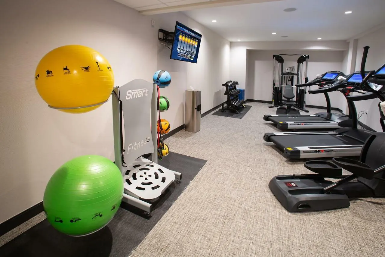 ***  The Delaney Hotel Orlando United States