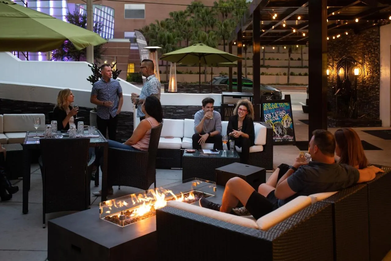 The Delaney Hotel 올랜도
