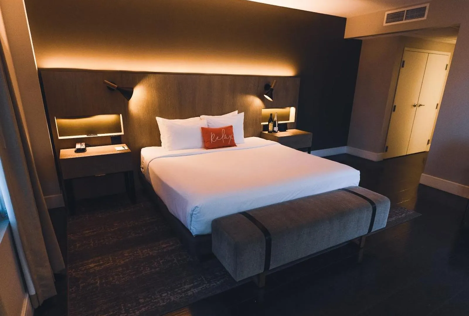 The Delaney Hotel 올랜도