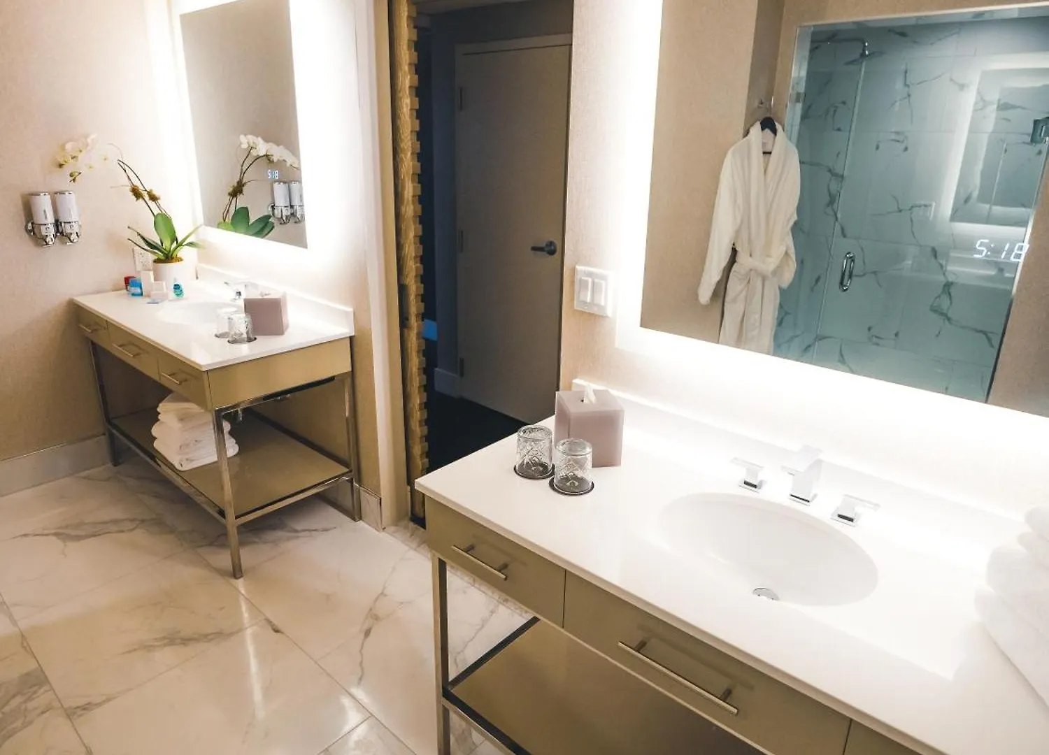 The Delaney Hotel 올랜도